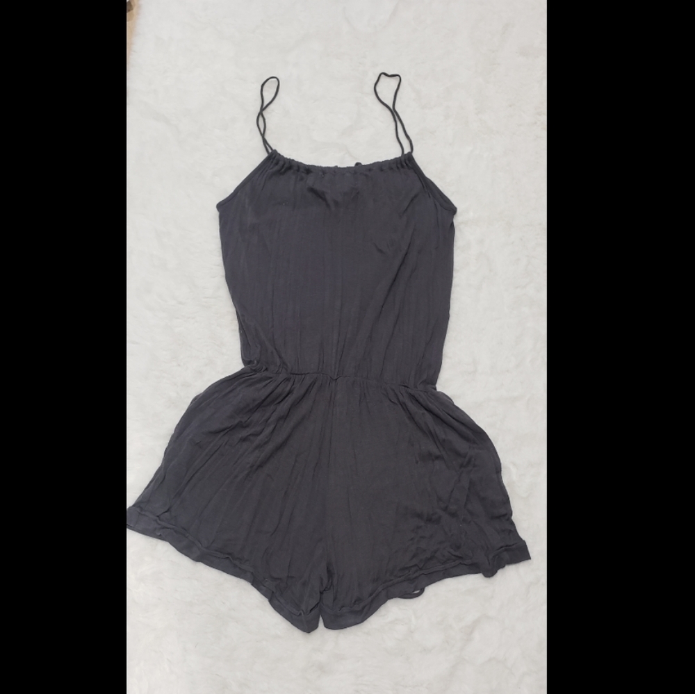 Romper shorts - Picture 3 of 3